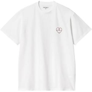 Футболка s/s furoshiki Carhartt WIP, белый