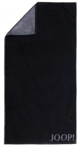 Полотенце Joop! черный, 50/100 см