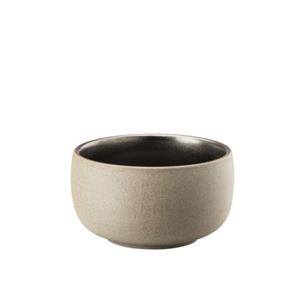 Joyn Iron - Миска из керамогранита 8,5 см Rosenthal, серый