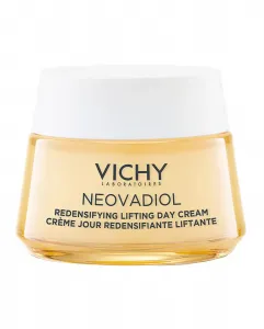 Дневной крем для сухой кожи, укрепляющий и повышающий плотность Neovadiol Пери-менопауза 50 мл Vichy