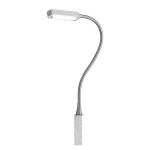 Светодиодный настенный светильник Fischer & Honsel Raik I