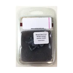 Модель «Кровавое жертвоприношение», ограниченная серия, SPQR (28mm) (Warlord Games)