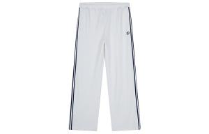 Повседневные брюки европейской версии Women's Champion, белый