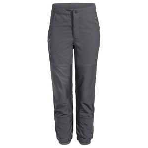 Брюки VAUDE Caprea Antimos, серый
