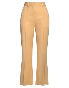 Брюки Lanvin, бежевый