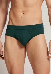 Натуральные свежие трусы Iuman Intimissimi Uomo, Grün Dark Green