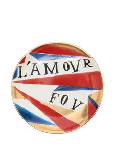 Тарелка ruan hoffmann, 16 см, L'Objet, золотистый