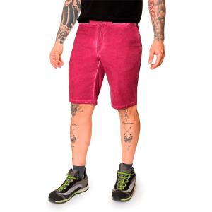 Спортивные шорты Trangoworld Ambolo denim, красный