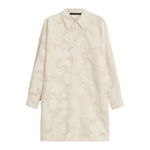 Рубашка PANINO Marina Rinaldi, белый