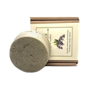 Шампунь для волос кубик-водоросли и вербена, 110 г Z Natury Lepsze