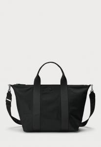 Сумка-шоппер Lauren Ralph Lauren NYLON EXTRA LARGE STEVIE ZIP TOTE BAG, Black