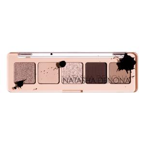 Палитра теней для век My Mini Dream Palette Natasha Denona
