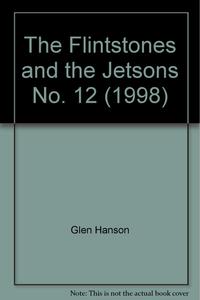 The Flintstones and the Jetsons No. 12 (1998) (DC Comics)