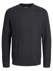 Свитер Jack & Jones Junior Lusean, синий