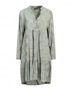 Мини-платье Tantra, зеленый