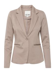 Блейзер ICHI Kate, серо-коричневый