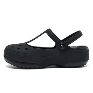 Сабо женские Mulinsen, Pure Black