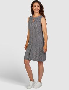 Платье Navigazione, разноцветный