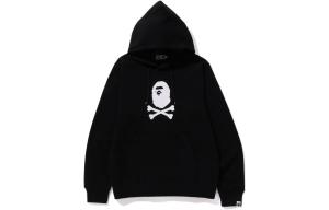 Толстовка мужская A Bathing Ape, серый
