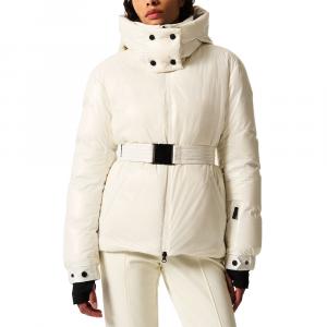 Пуховая лыжная куртка Perfect Moment Candice (женская), Snow White