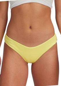 Классические плавки в цвете лимонная капля L Space, Lemon Drop