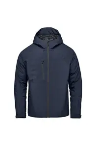 Куртка Nostromo Thermal Soft Shell Stormtech, темно-синий