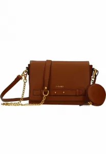 Сумка через плечо Picard, Cognac