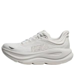 Кроссовки bondi 9 Hoka One One, белый