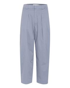 Обычные брюки со складками спереди InWear Dixie, светло-голубой