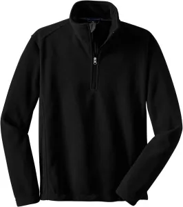Толстовка Port Authority Fleece 1/4-Zip Pullover