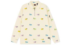 Мужская рубашка поло Levi’s, Многоцветный