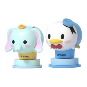 Disney Collaboration Donald Duck стильный бальзам для губ увлажняет и питает 7.4г Lip Smacker