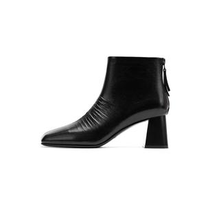 Ботильоны женские HARSON, Black