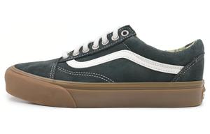 Обувь для скейтбординга Vans Old Skool унисекс, Green