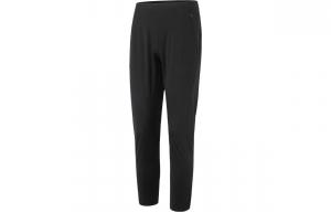 Повседневные брюки мужские черные Saucony