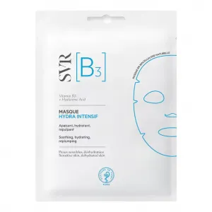 Ультра-концентрированная витаминная маска Masque Hydra Intensif [B3] Svr