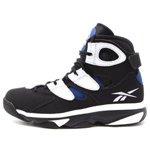 Кроссовки shaq attaq iv 'orlando magic' Reebok, черный