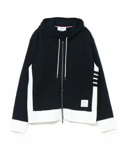 <Официальная> Толстовка на молнии