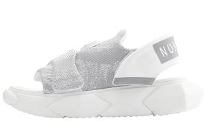 Городской Техно-стиль Пляжные Мягкие и Пружинящие Ощущение Модные Сандалии NORVINCY