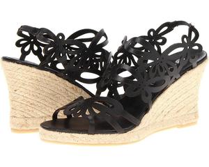 Туфли Eric Michael Jillian, черный