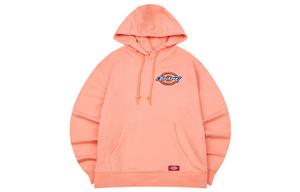 Свитшот женский розовый Dickies