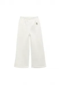 Широкие спортивные штаны Koton, Beige