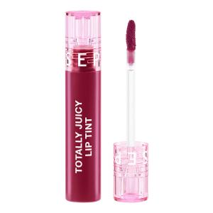 Помада с насыщенным блеском Totally Juicy Lip Tint Sephora Collection, 10 Grapes for desert (5,50 ml)