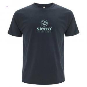 Спортивная футболка Sierra Climbing Coorp, черный