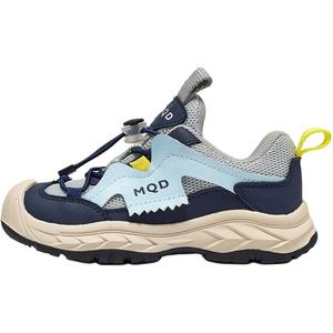 Детская повседневная обувь для детей MQD, синий