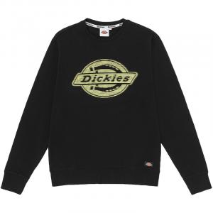 Dickies Мужская толстовка, цвет Black