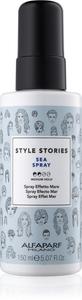 Style stories the range текстурирующий спрей для укладки волос с пляжным эффектом Alfaparf Milano, sea spray 150 мл