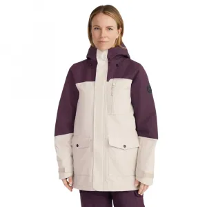 Куртка O´neill Utility Hybrid, белый