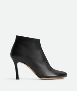 Rana ankle boot BOTTEGA VENETA, черный