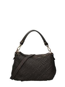 Сумка через плечо Gave Lux Shoulder Bag, черный